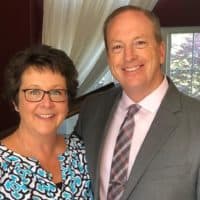 Prayer – Dr. Wayne Johnson