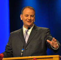How to Handle Criticism – Will Beauchamp